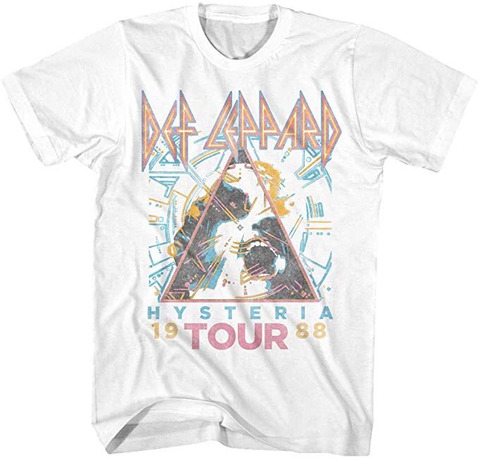 Thrianta bibo Rock Shirt